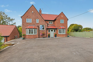 Brassington Lane Old Tupton